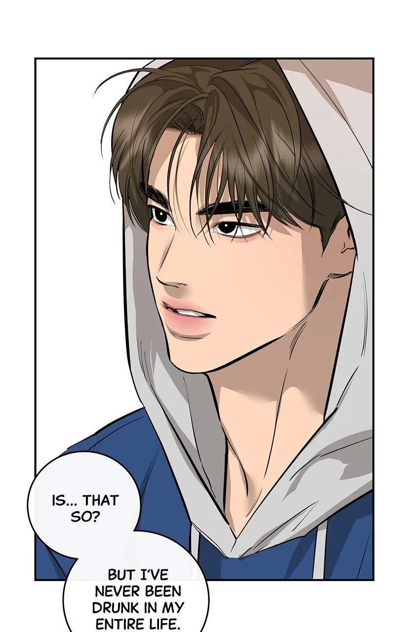 A Not So Fairy Tale Chapter 94 page 86 - 