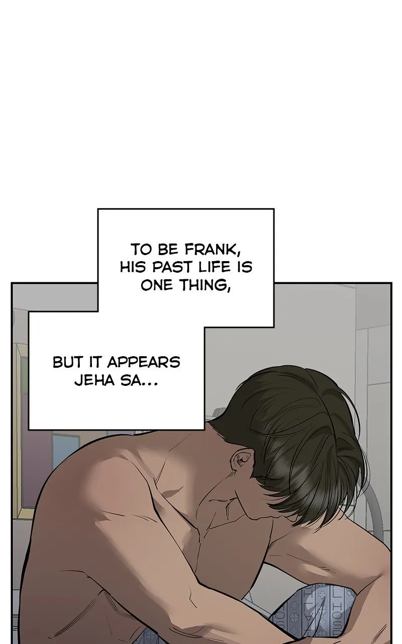 A Not So Fairy Tale Chapter 94 page 88 - 