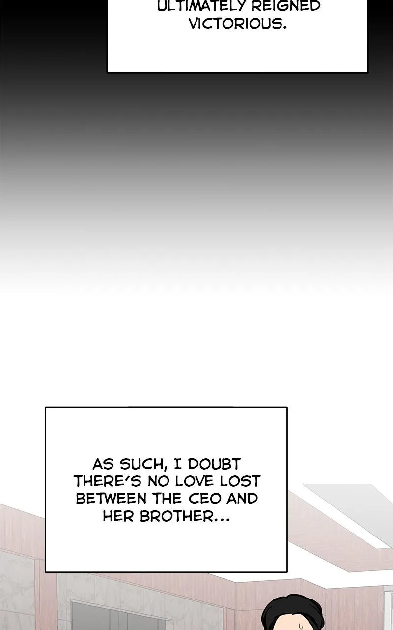 A Not So Fairy Tale Chapter 95 page 11 - 