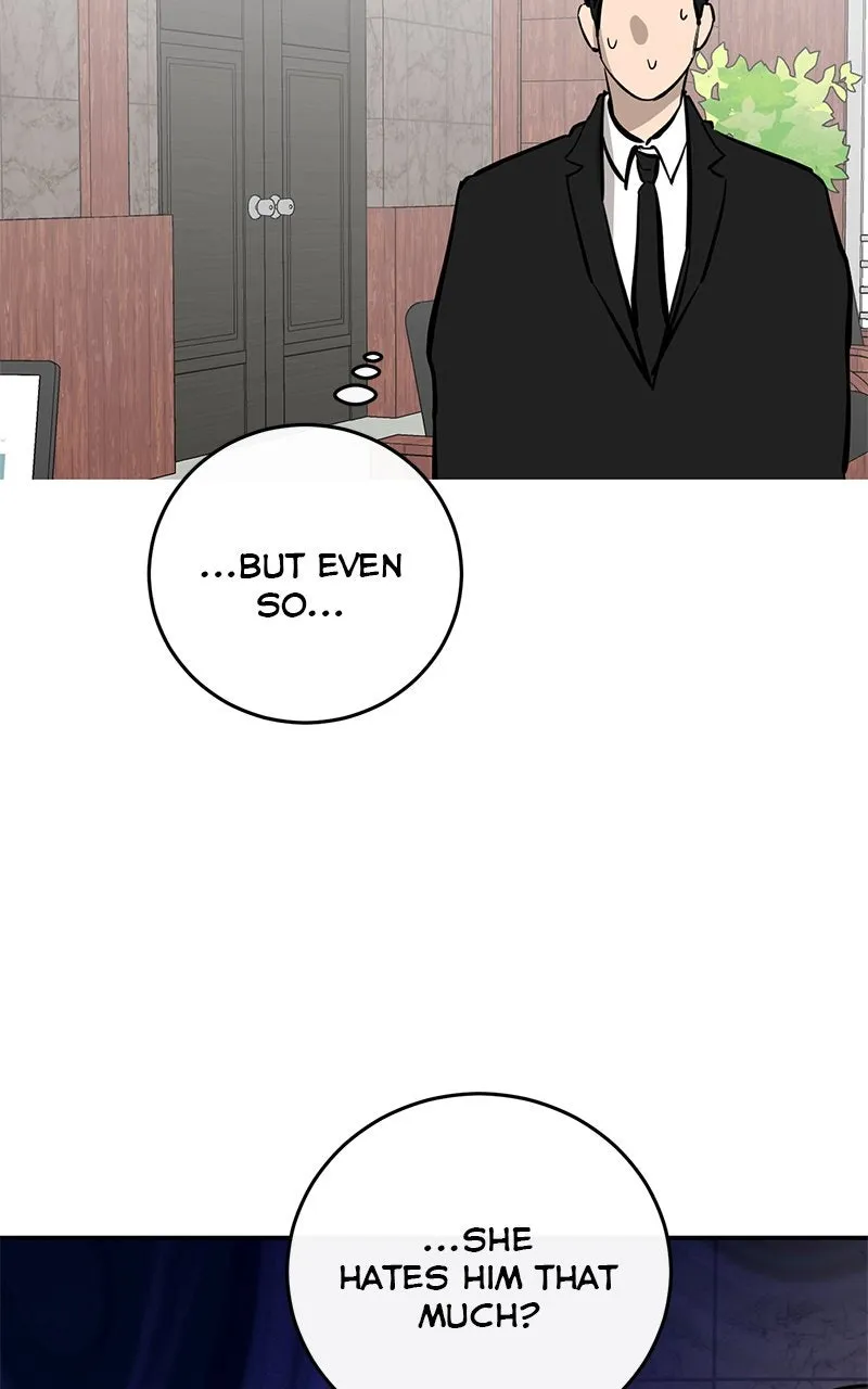 A Not So Fairy Tale Chapter 95 page 12 - 