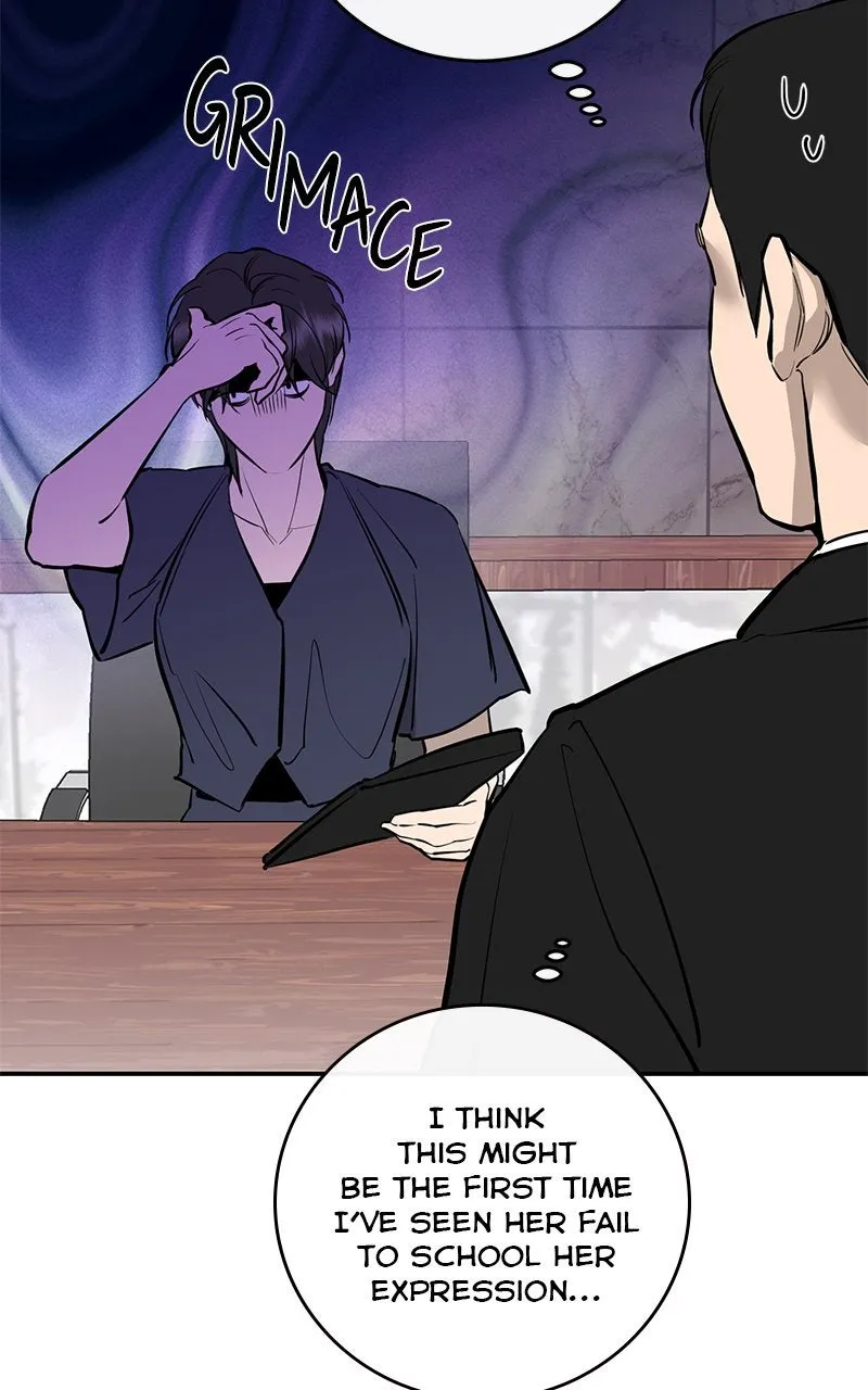A Not So Fairy Tale Chapter 95 page 13 - 