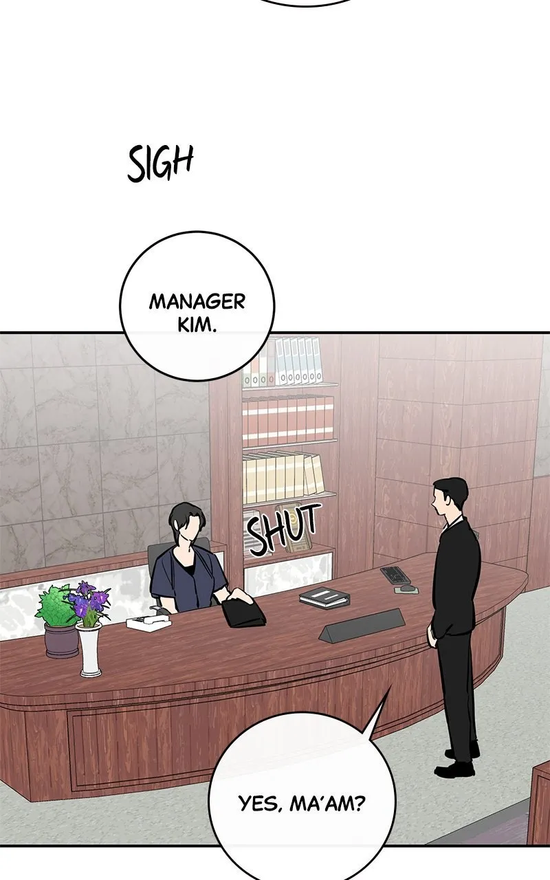 A Not So Fairy Tale Chapter 95 page 14 - 