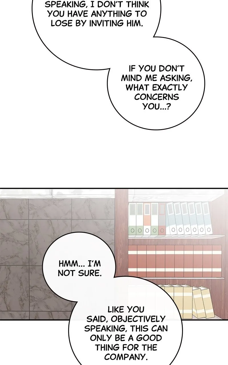A Not So Fairy Tale Chapter 95 page 17 - 