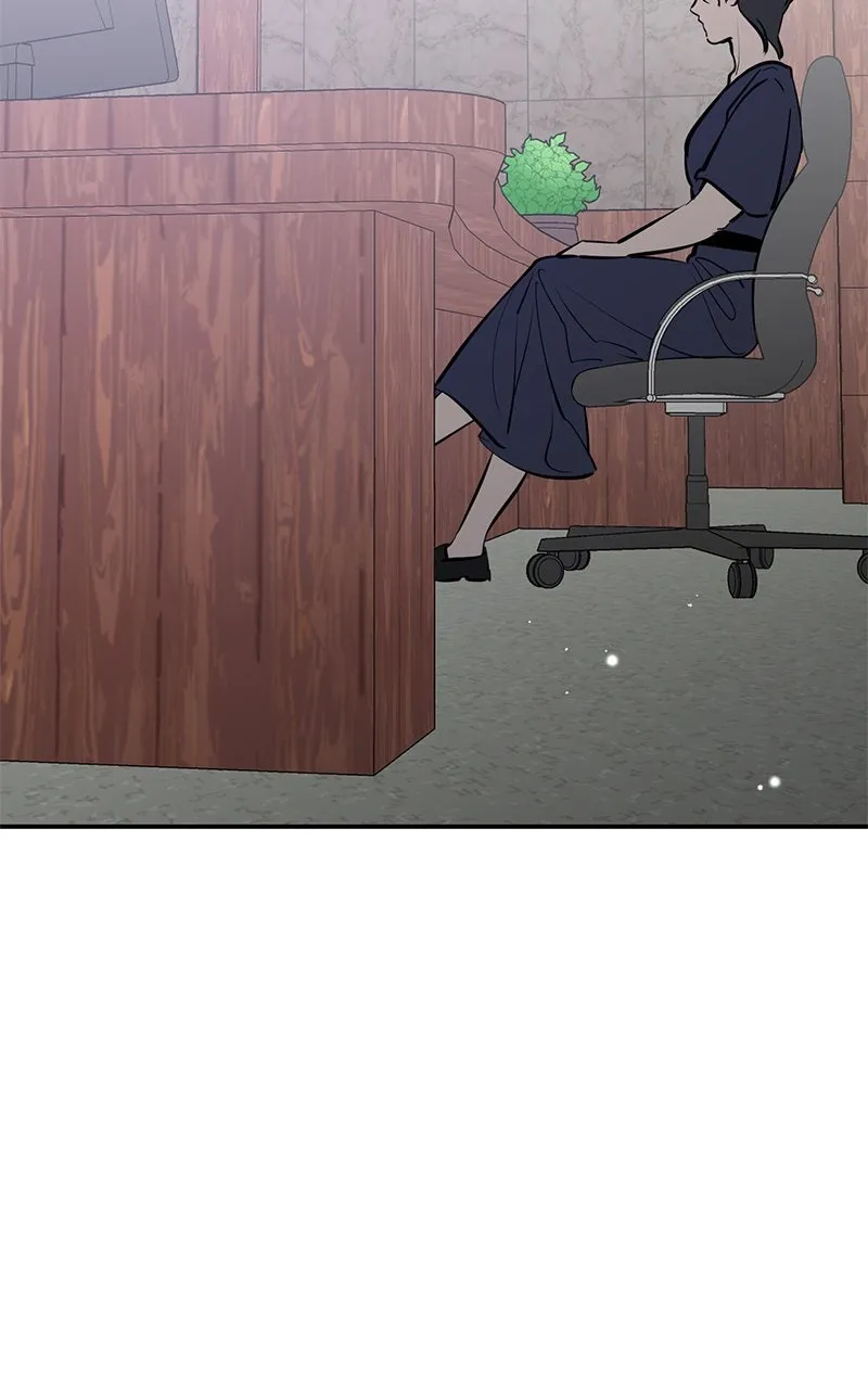 A Not So Fairy Tale Chapter 95 page 22 - 
