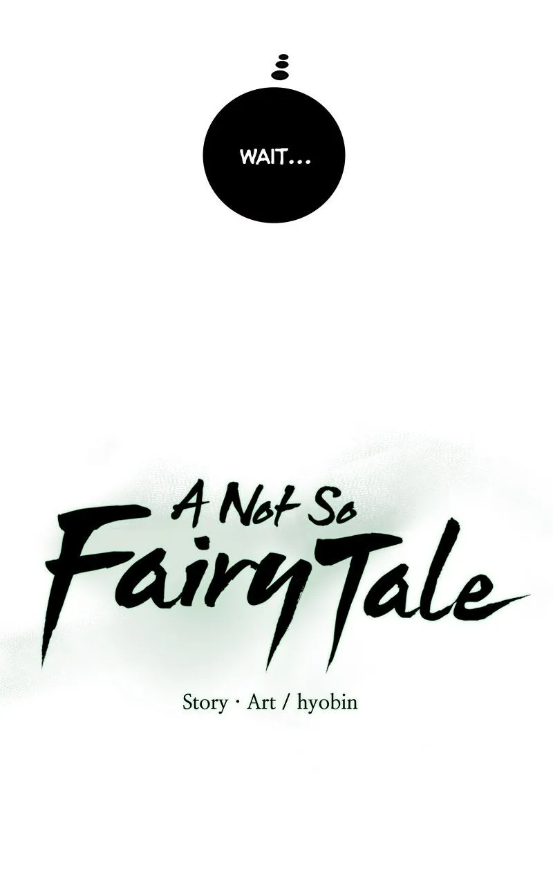A Not So Fairy Tale Chapter 95 page 23 - 