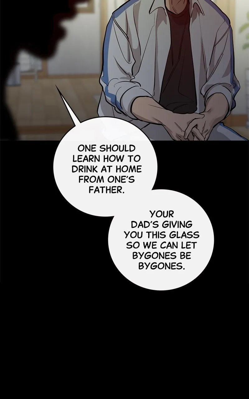 A Not So Fairy Tale Chapter 95 page 25 - 