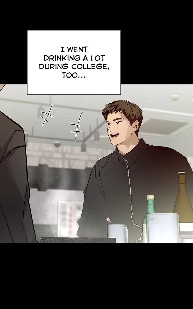 A Not So Fairy Tale Chapter 95 page 26 - 