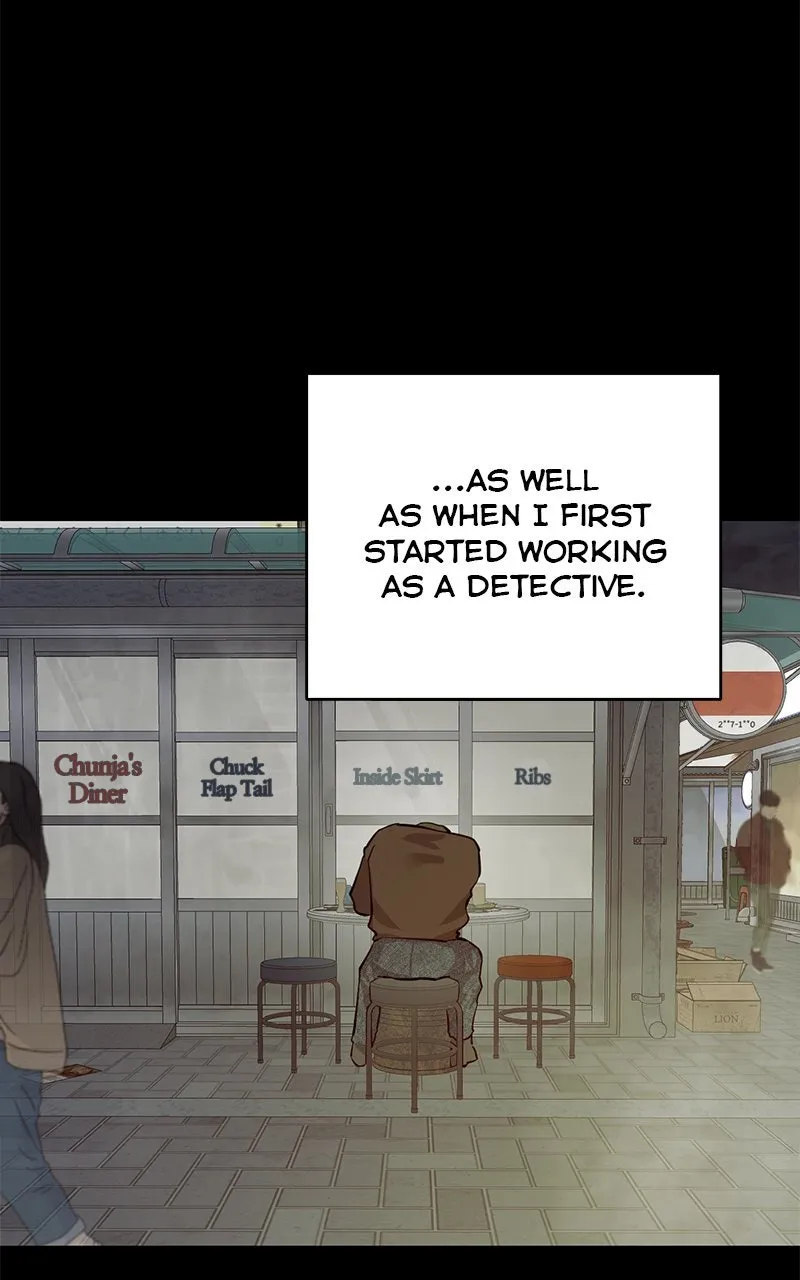 A Not So Fairy Tale Chapter 95 page 27 - 