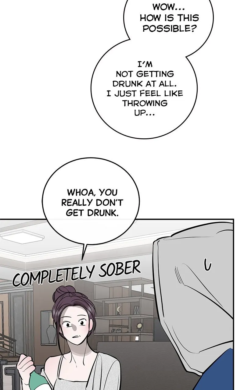 A Not So Fairy Tale Chapter 95 page 30 - 