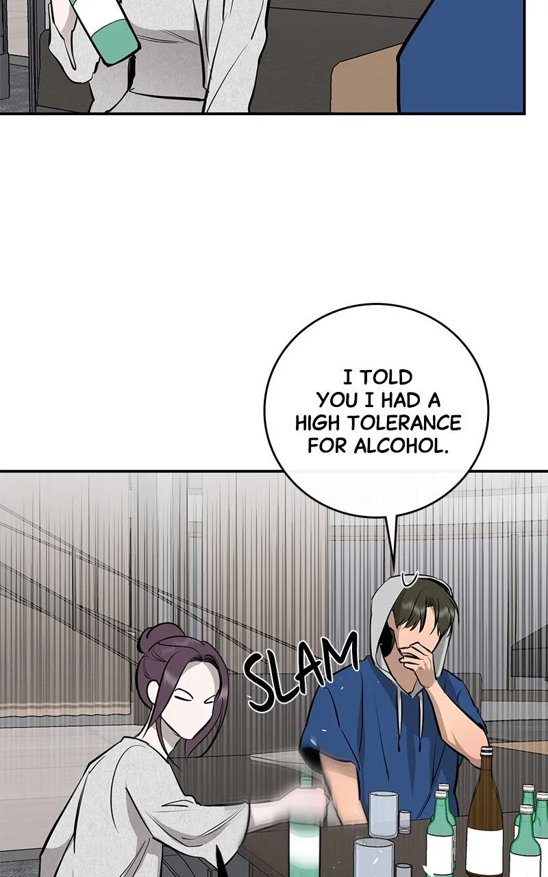 A Not So Fairy Tale Chapter 95 page 31 - 