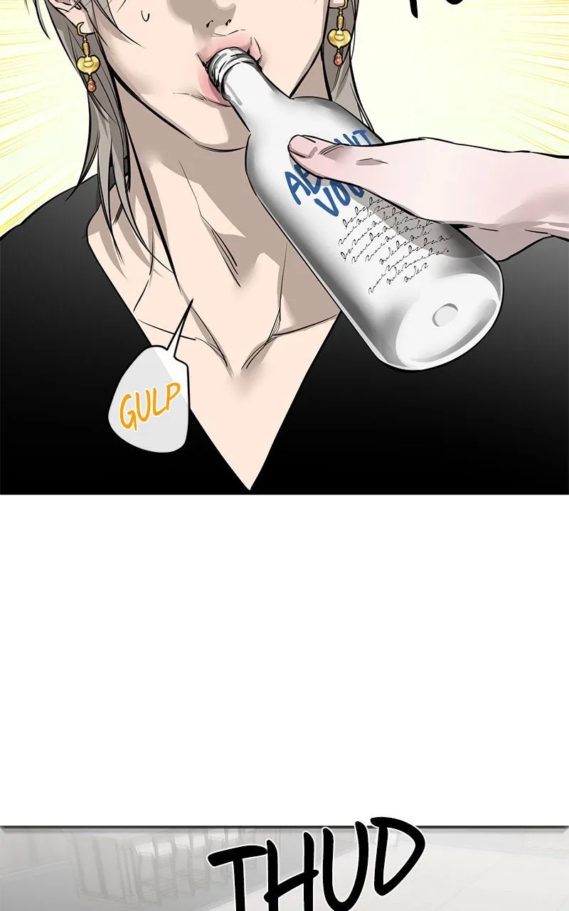 A Not So Fairy Tale Chapter 95 page 35 - 