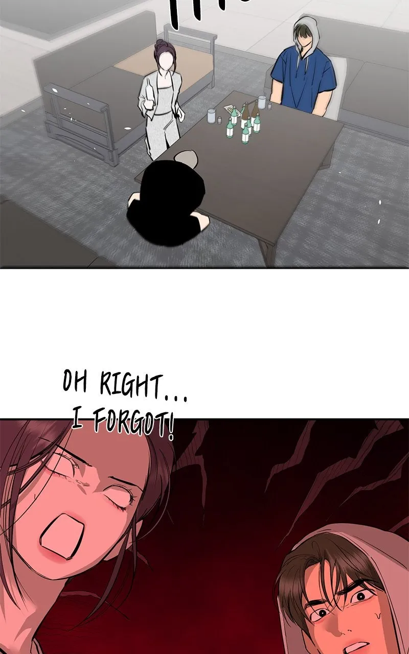 A Not So Fairy Tale Chapter 95 page 36 - 