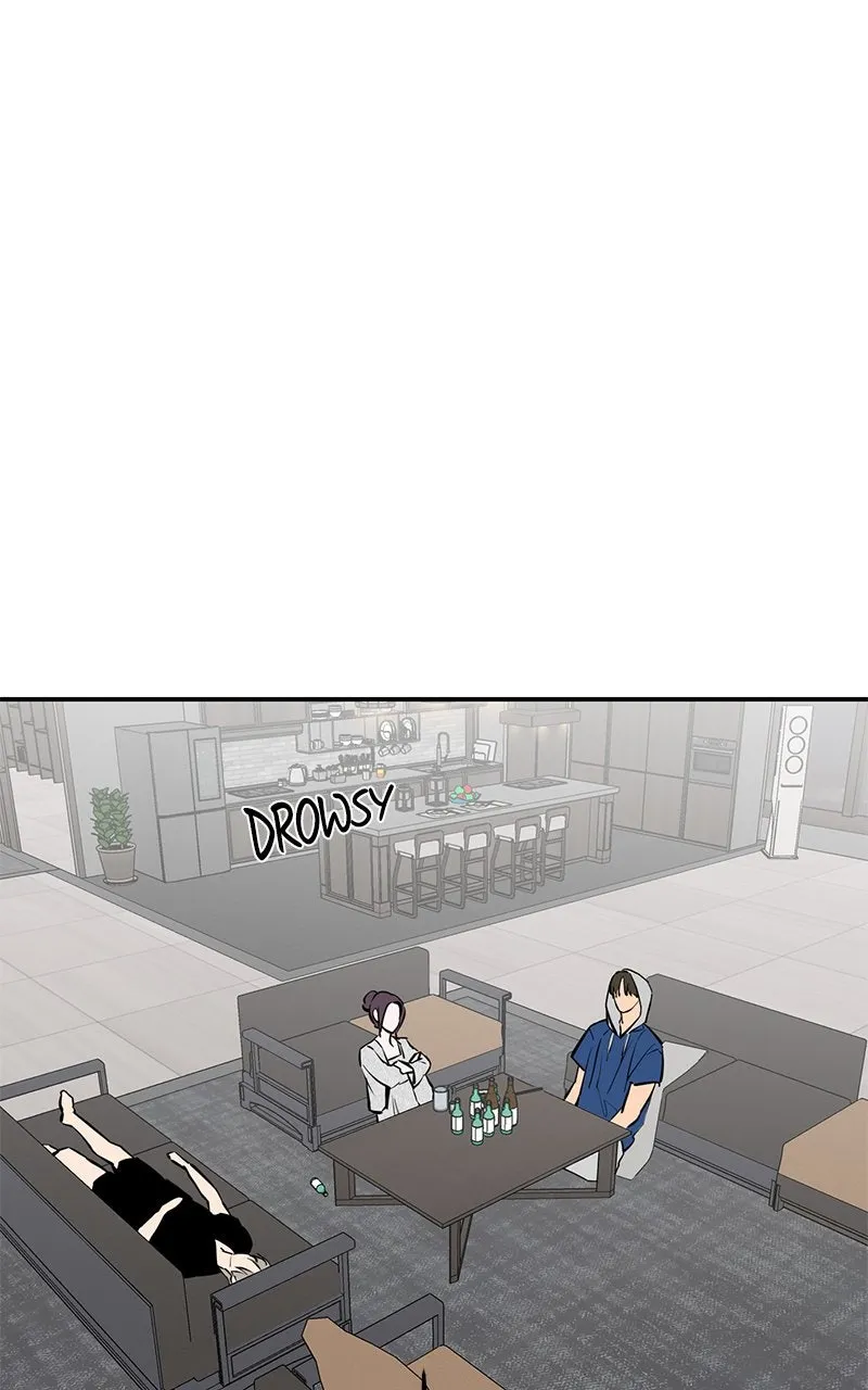A Not So Fairy Tale Chapter 95 page 39 - 