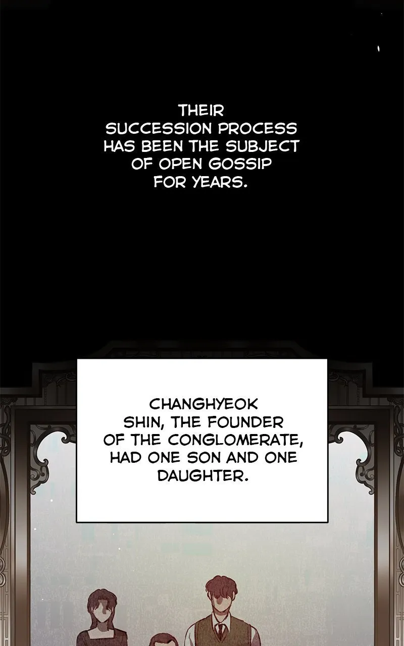 A Not So Fairy Tale Chapter 95 page 5 - 