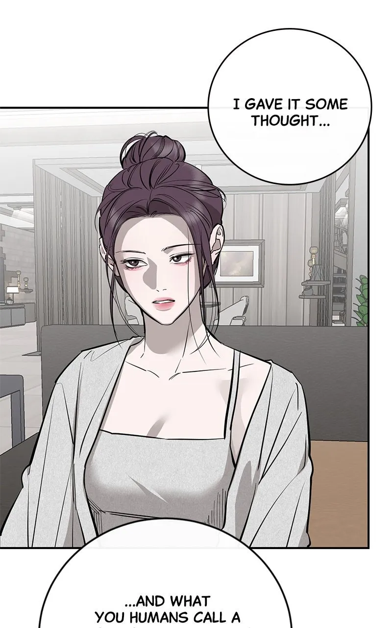 A Not So Fairy Tale Chapter 95 page 42 - 