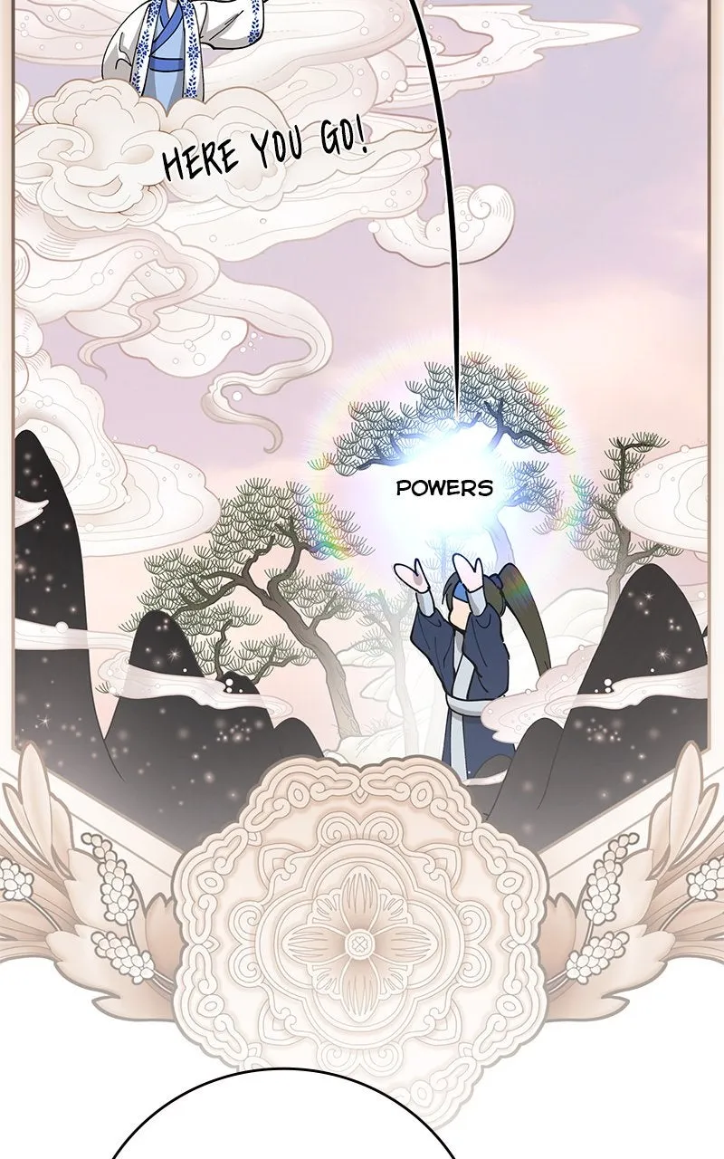 A Not So Fairy Tale Chapter 95 page 44 - 