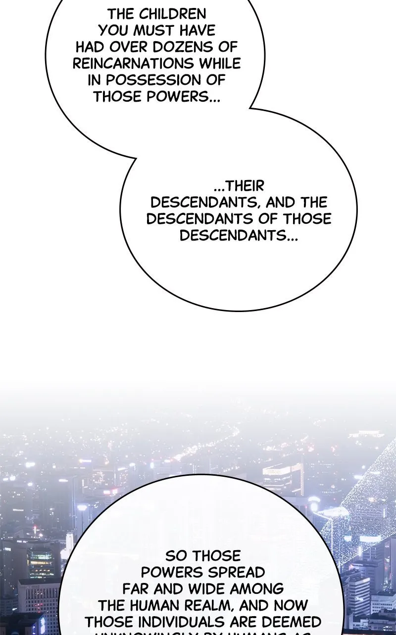 A Not So Fairy Tale Chapter 95 page 45 - 
