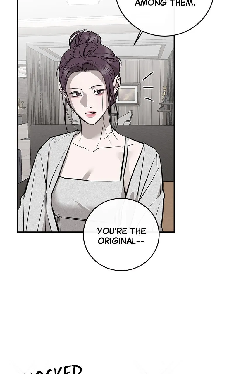 A Not So Fairy Tale Chapter 95 page 47 - 