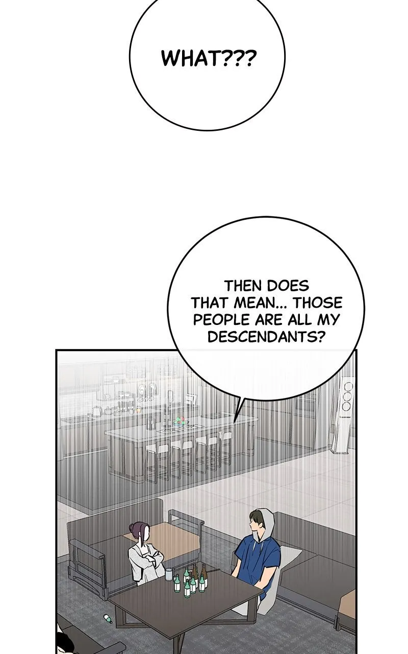 A Not So Fairy Tale Chapter 95 page 49 - 