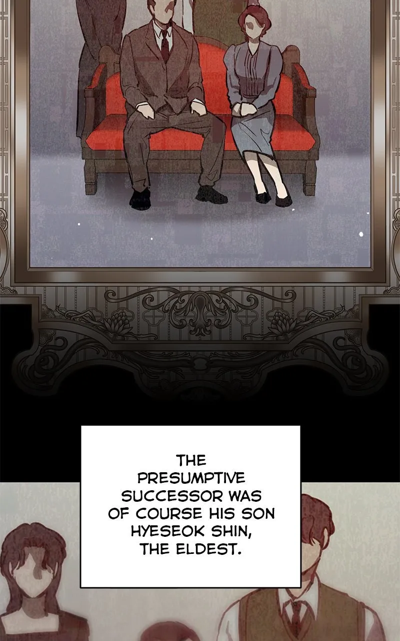 A Not So Fairy Tale Chapter 95 page 6 - 