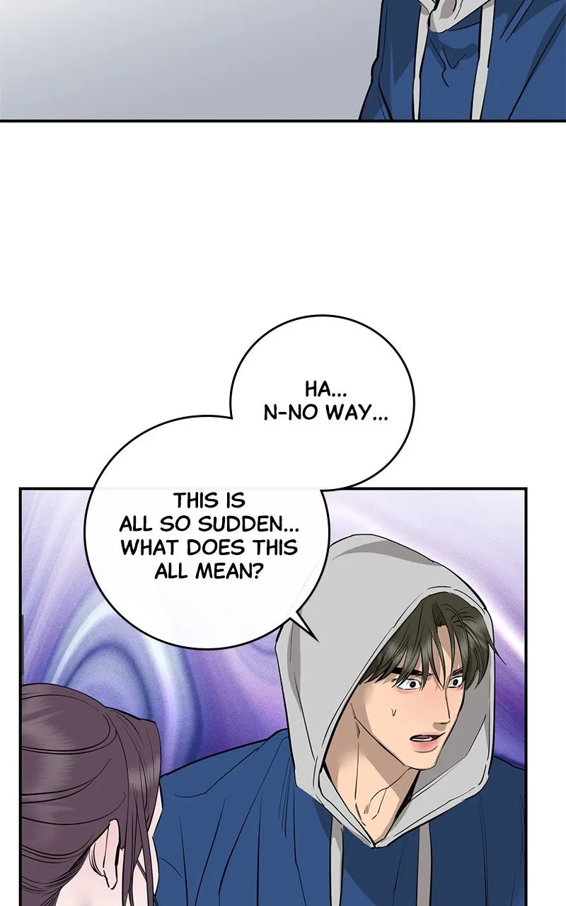 A Not So Fairy Tale Chapter 95 page 51 - 