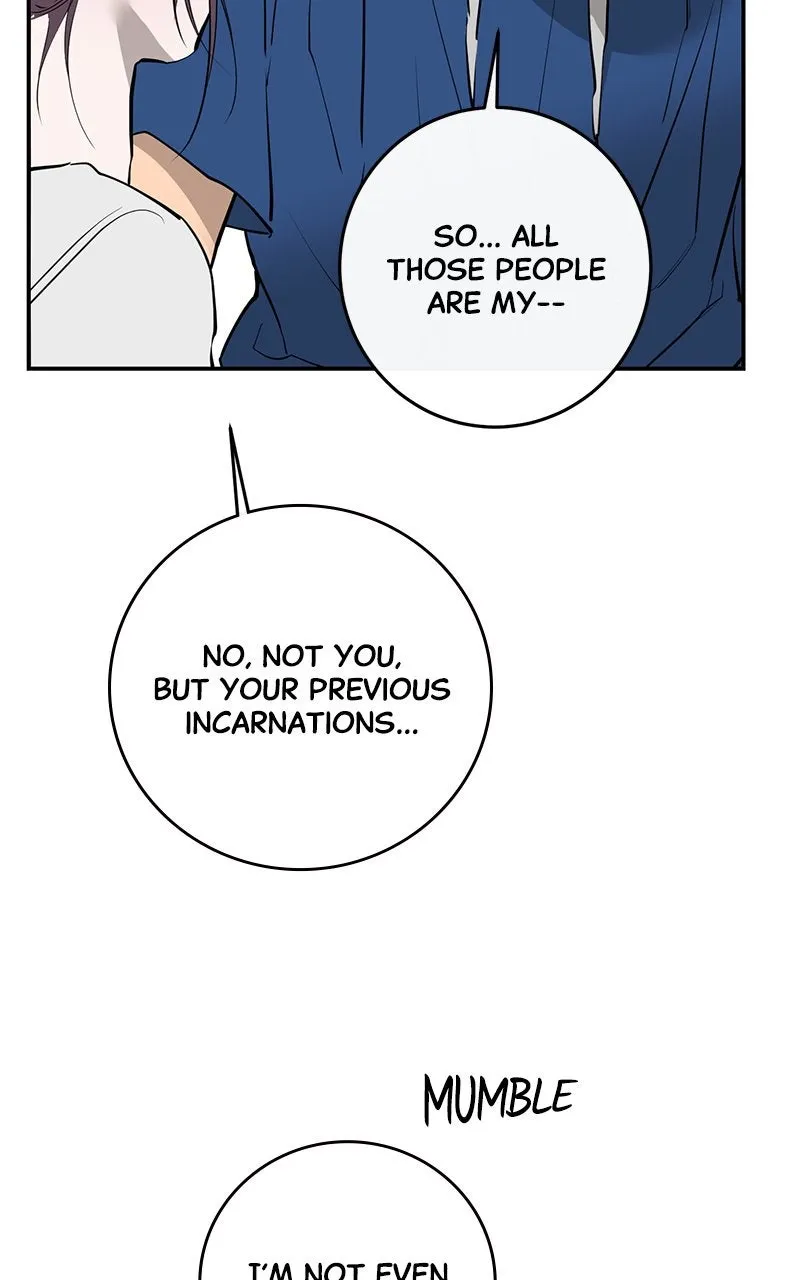 A Not So Fairy Tale Chapter 95 page 52 - 