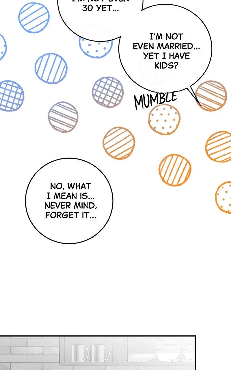 A Not So Fairy Tale Chapter 95 page 53 - 