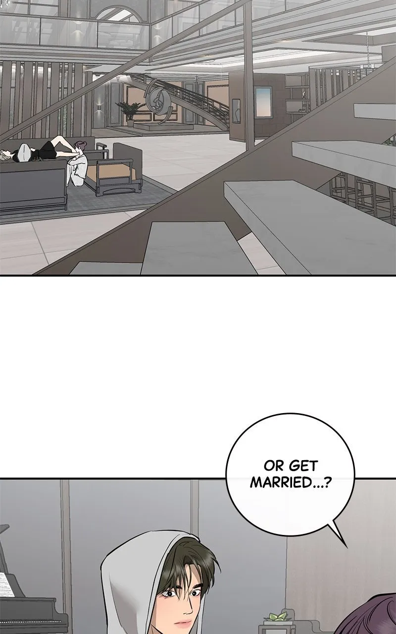 A Not So Fairy Tale Chapter 95 page 56 - 