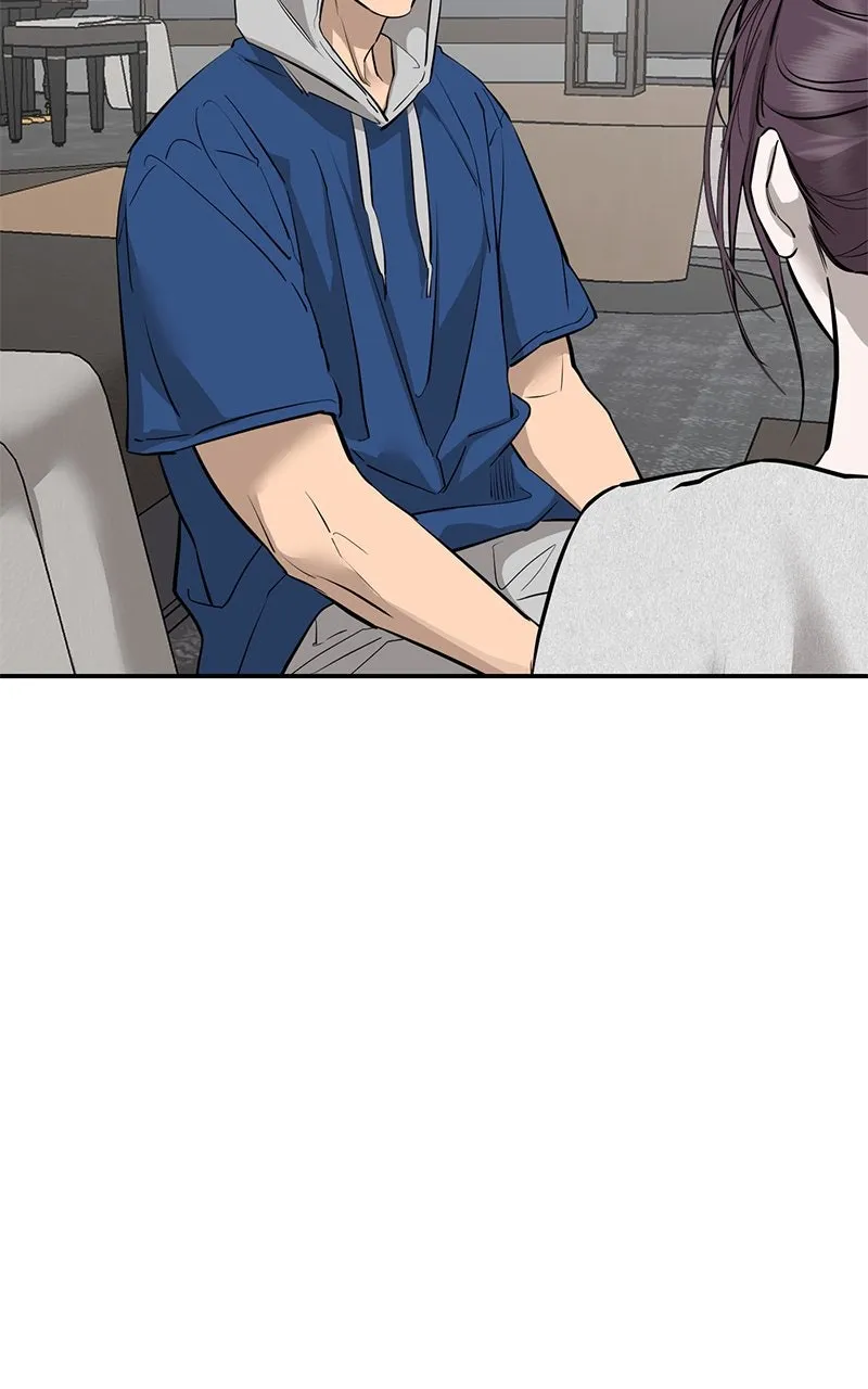 A Not So Fairy Tale Chapter 95 page 57 - 