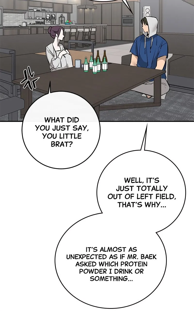 A Not So Fairy Tale Chapter 95 page 59 - 