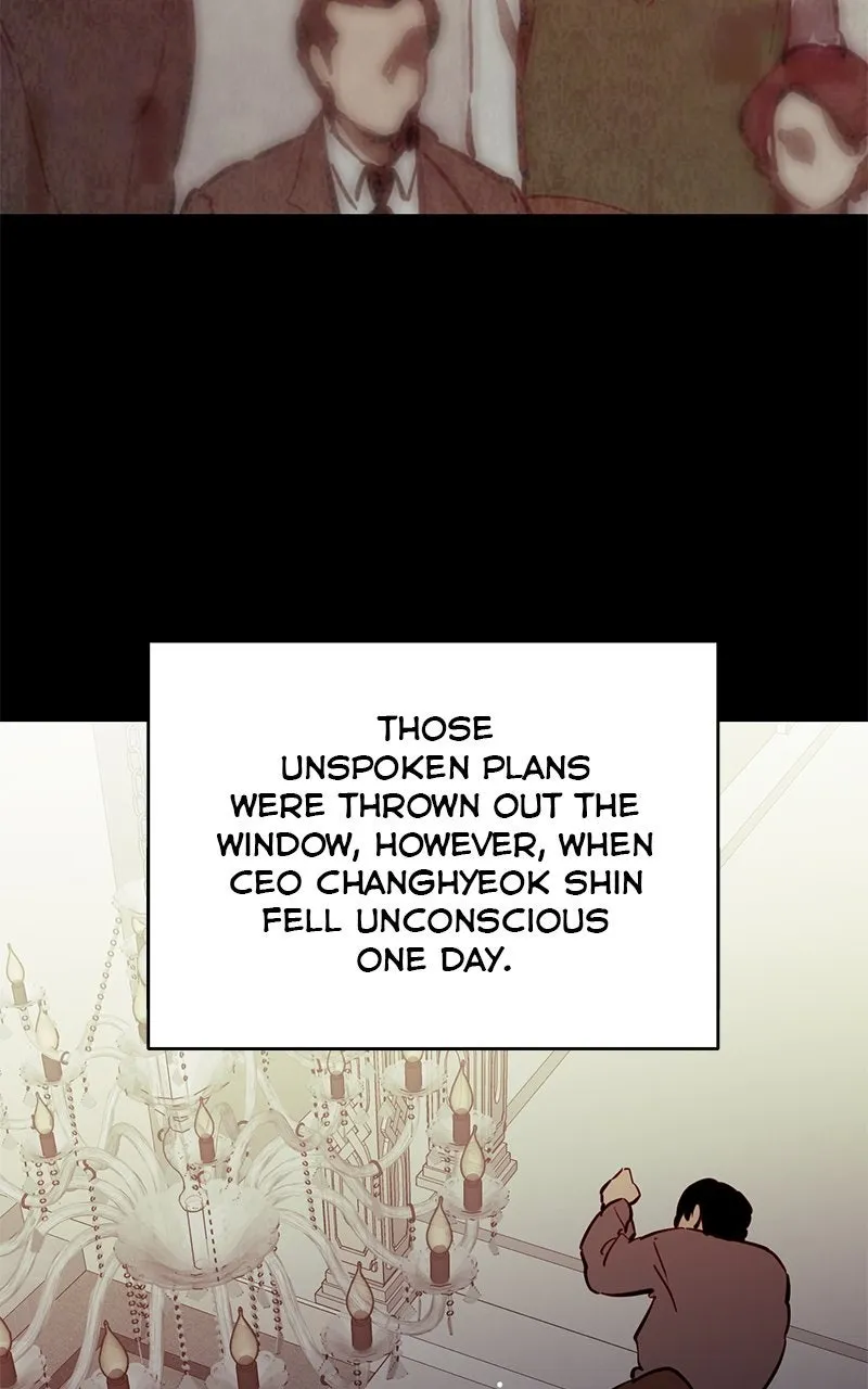 A Not So Fairy Tale Chapter 95 page 7 - 