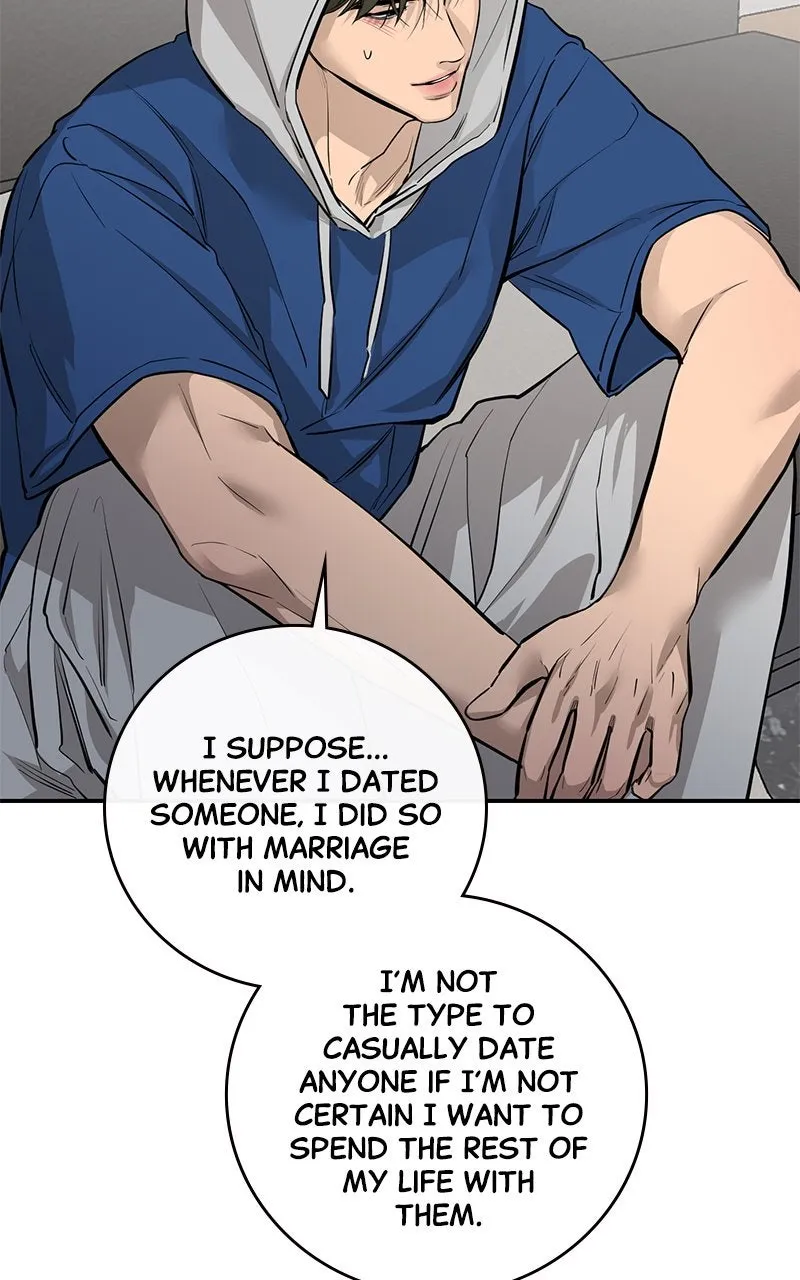 A Not So Fairy Tale Chapter 95 page 61 - 
