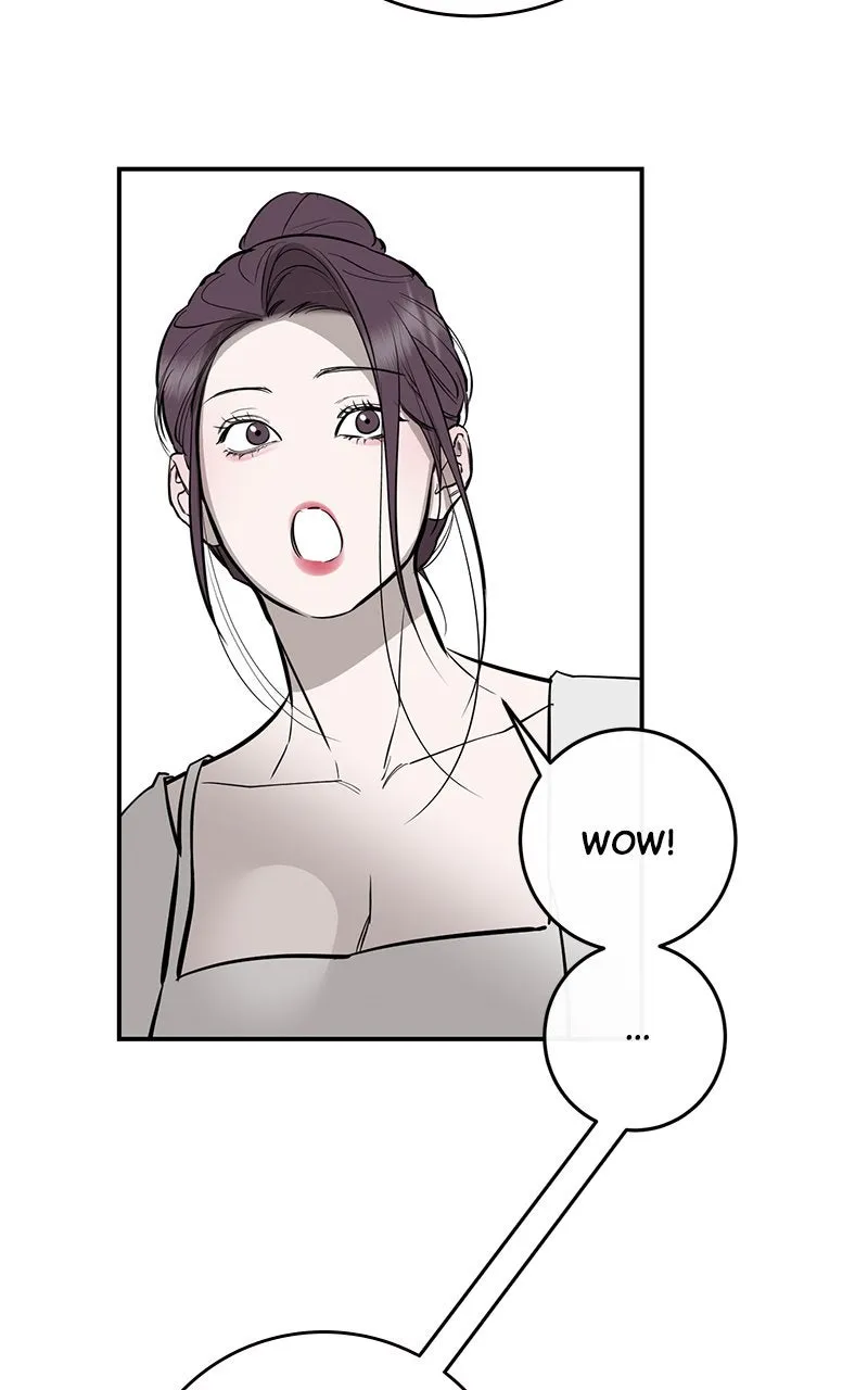 A Not So Fairy Tale Chapter 95 page 62 - 