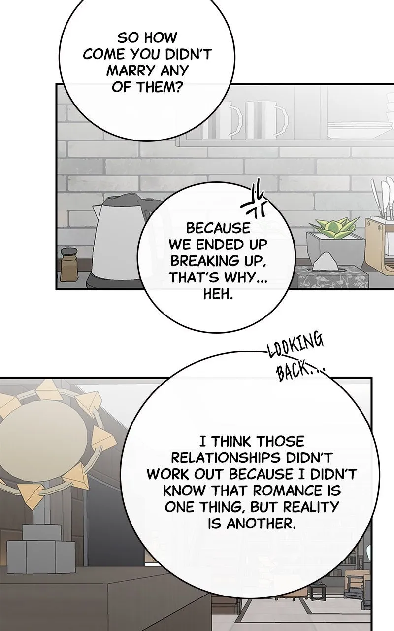A Not So Fairy Tale Chapter 95 page 63 - 