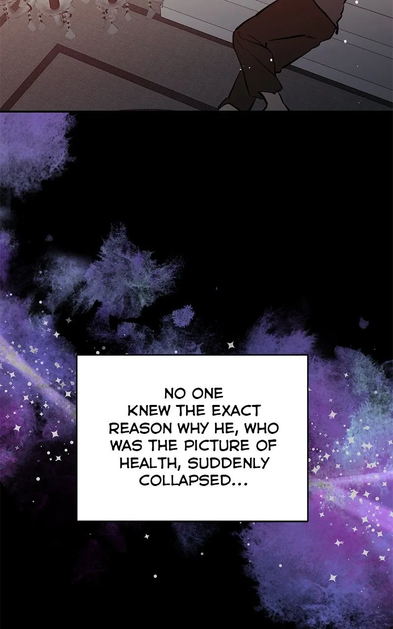 A Not So Fairy Tale Chapter 95 page 8 - 
