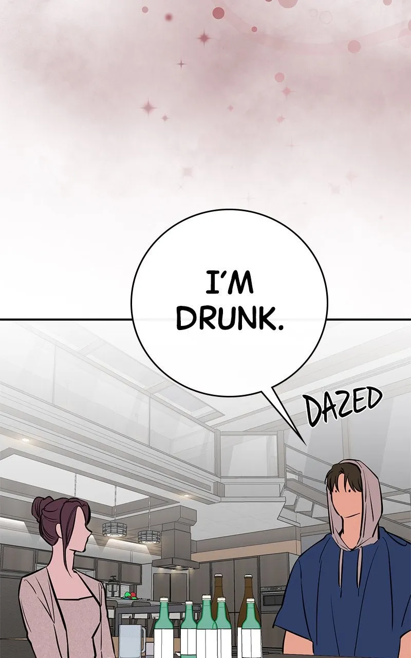 A Not So Fairy Tale Chapter 95 page 74 - 