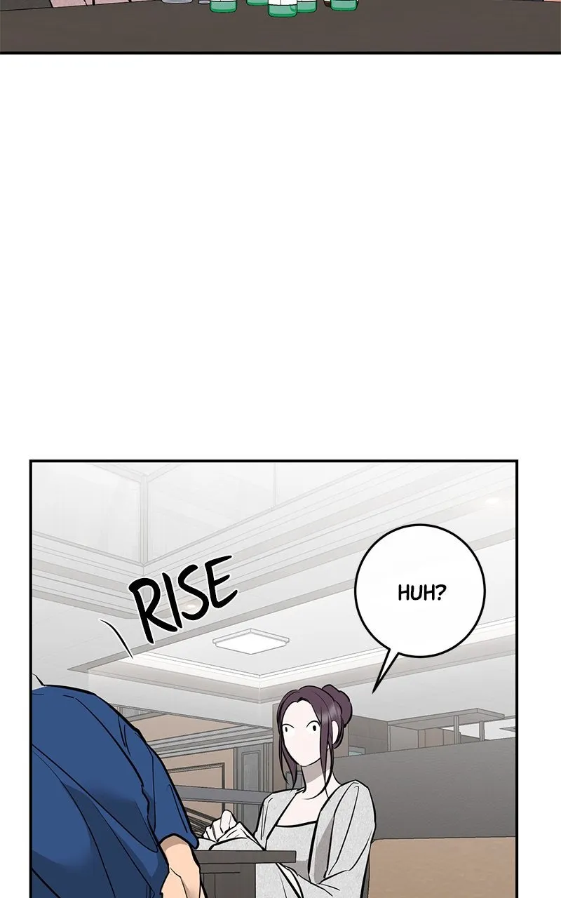 A Not So Fairy Tale Chapter 95 page 75 - 