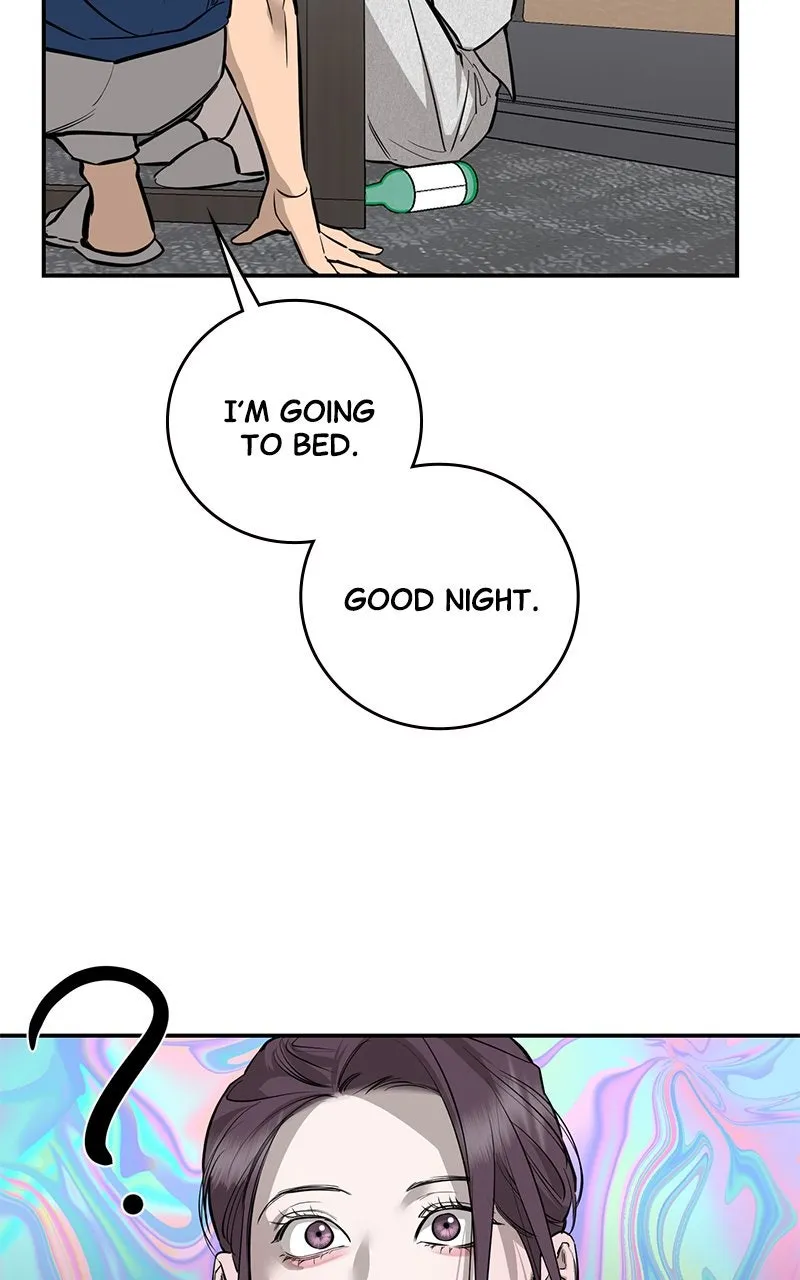 A Not So Fairy Tale Chapter 95 page 76 - 