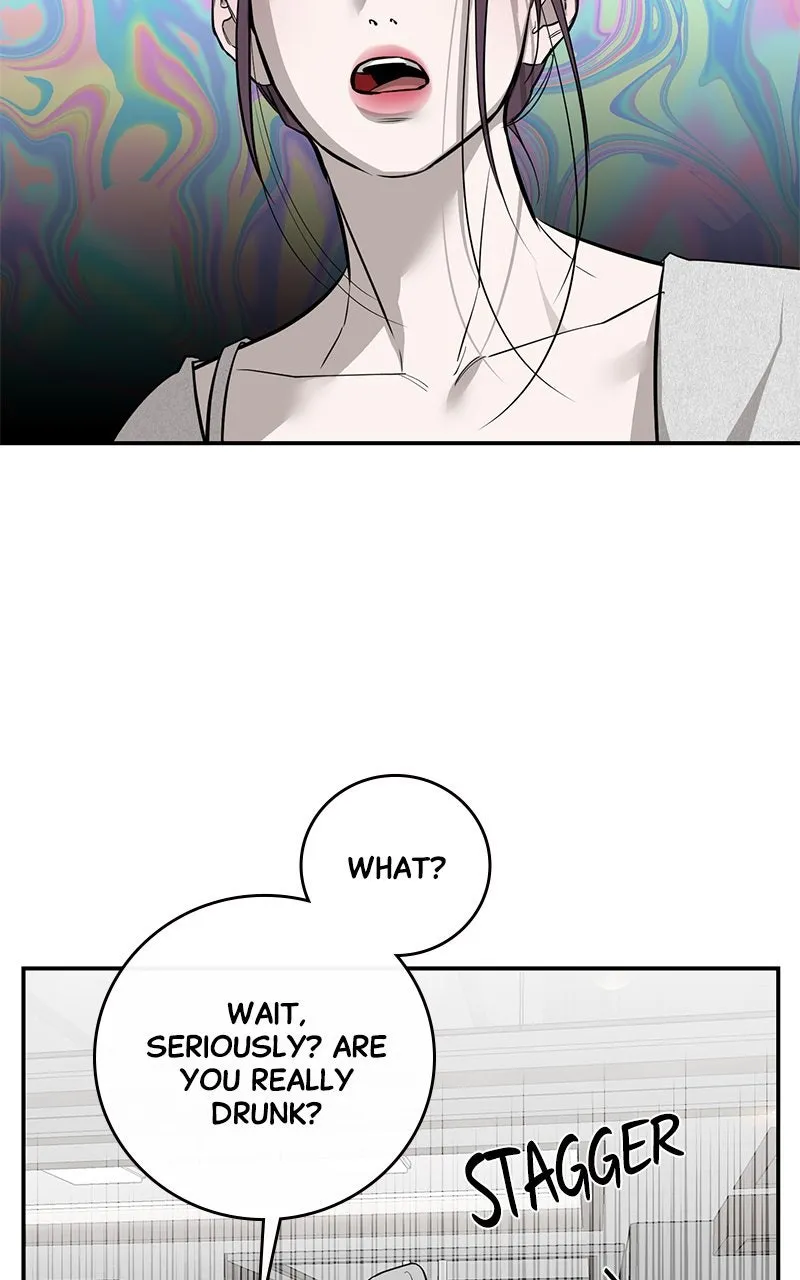 A Not So Fairy Tale Chapter 95 page 77 - 