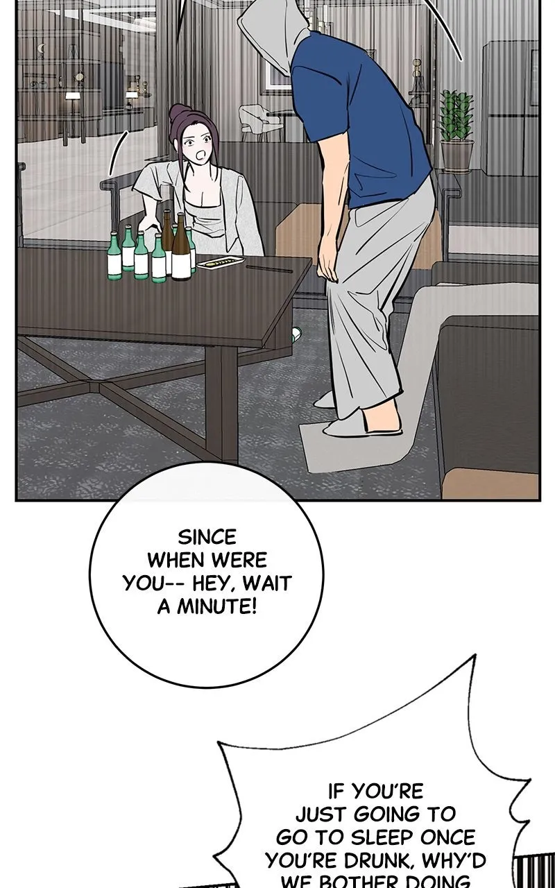 A Not So Fairy Tale Chapter 95 page 78 - 