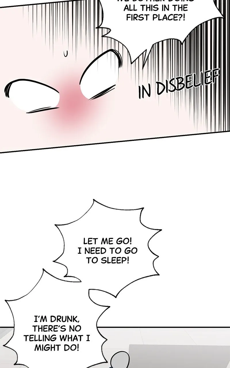 A Not So Fairy Tale Chapter 95 page 79 - 