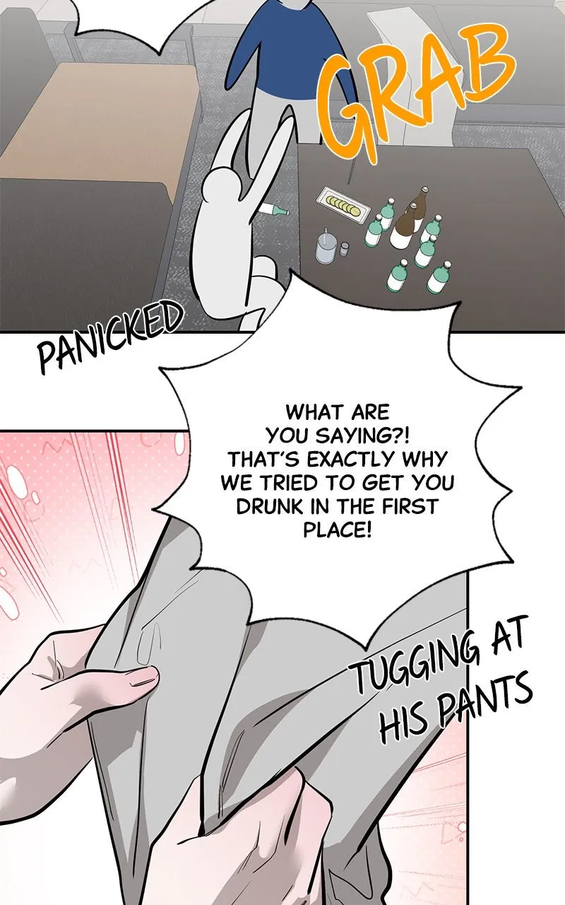 A Not So Fairy Tale Chapter 95 page 80 - 