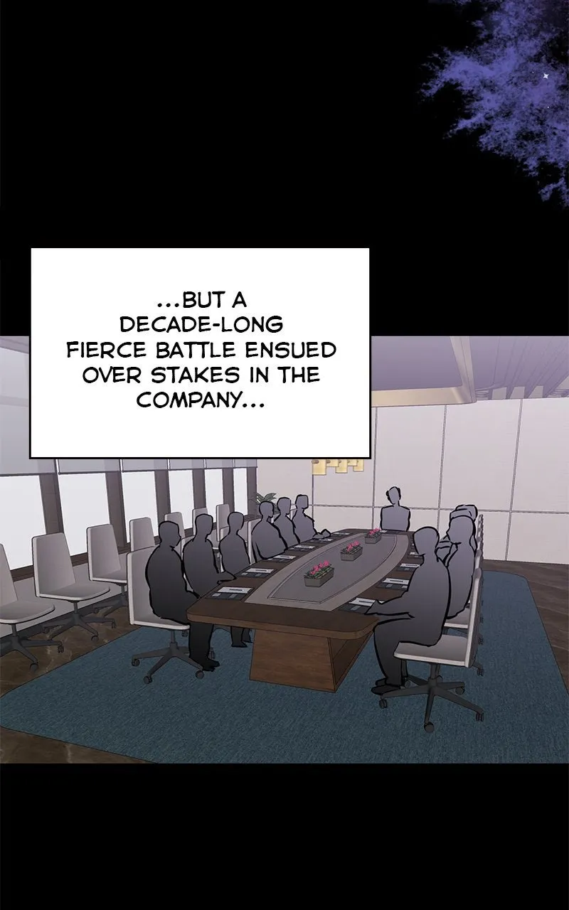 A Not So Fairy Tale Chapter 95 page 9 - 