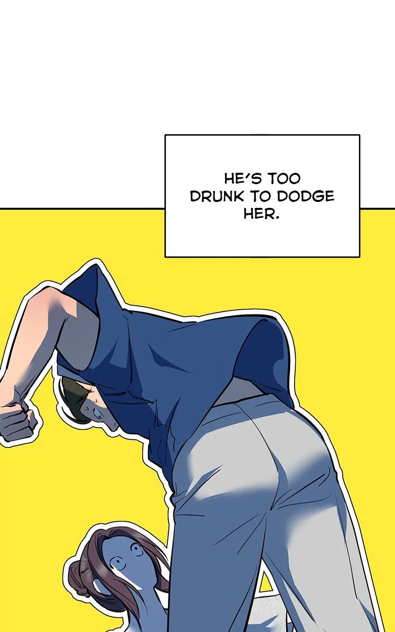A Not So Fairy Tale Chapter 95 page 83 - 