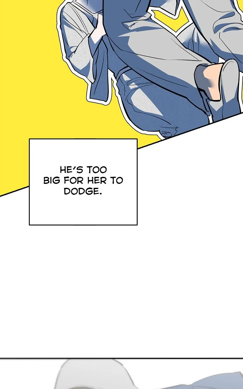 A Not So Fairy Tale Chapter 95 page 84 - 