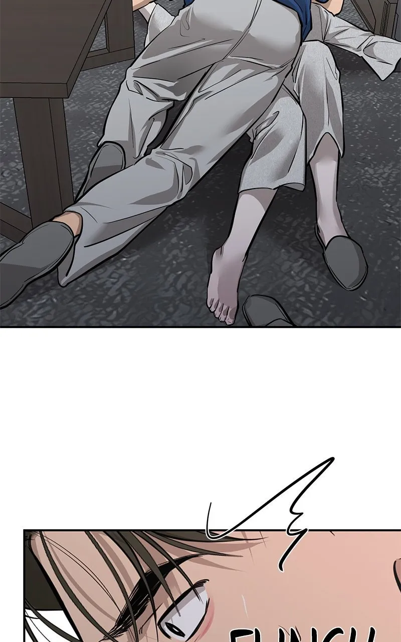 A Not So Fairy Tale Chapter 95 page 90 - 
