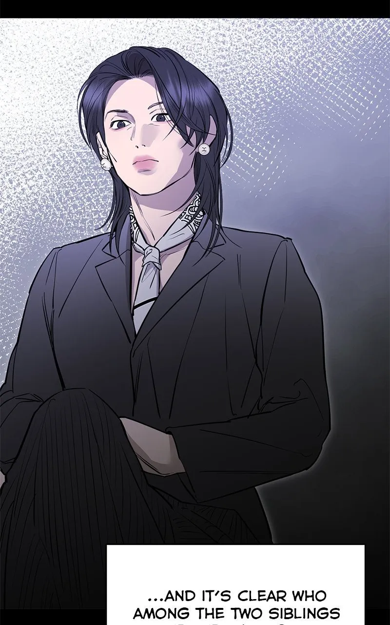 A Not So Fairy Tale Chapter 95 page 10 - 