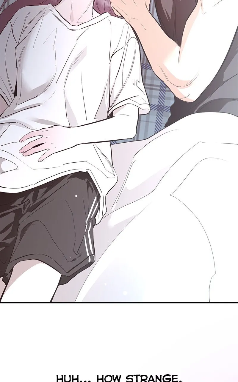 A Not So Fairy Tale Chapter 96 page 14 - 