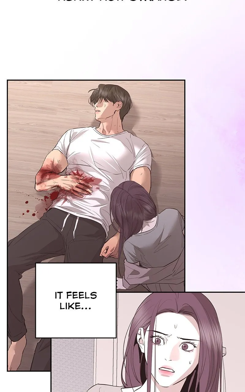 A Not So Fairy Tale Chapter 96 page 15 - 