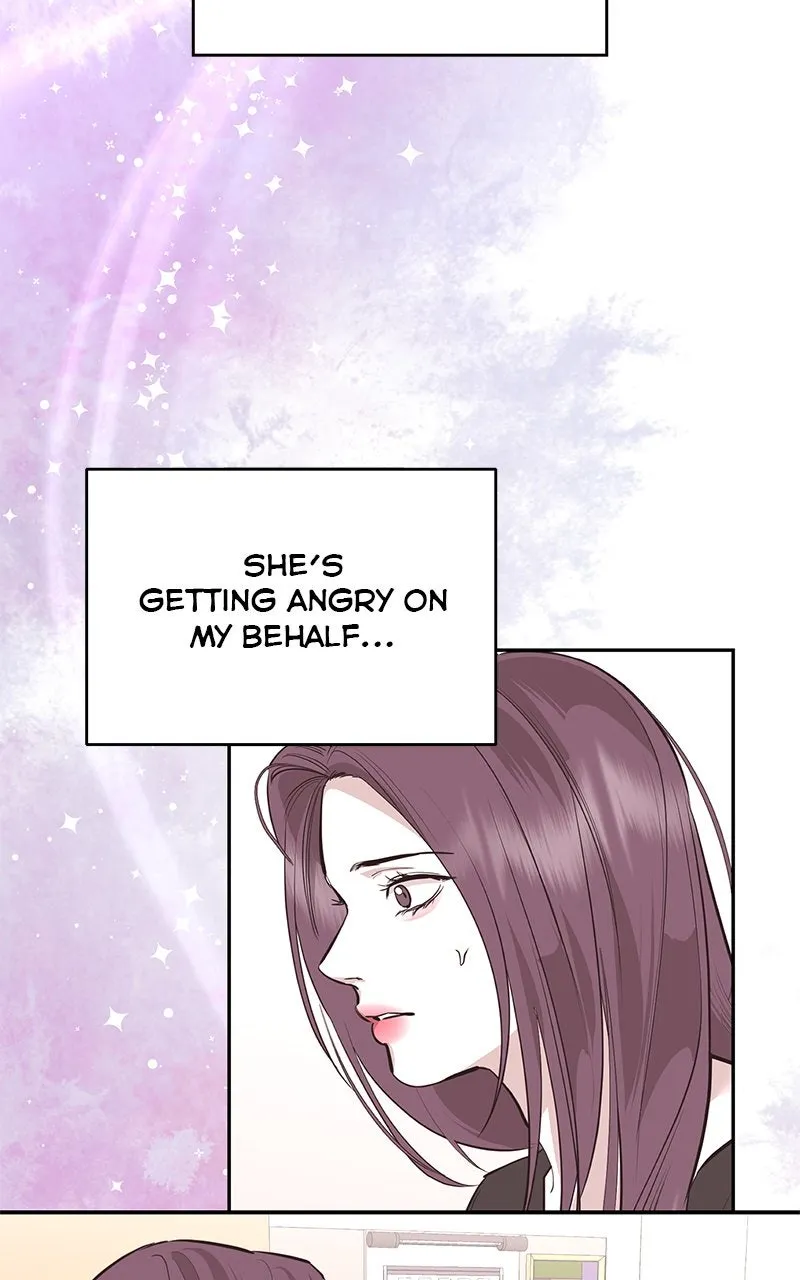 A Not So Fairy Tale Chapter 96 page 17 - 